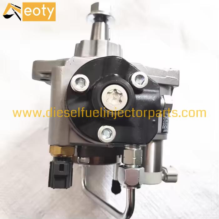 Mitsubishi L200 HP3 Common Rail Diesel Injection Pump 294000-2330 1460A095