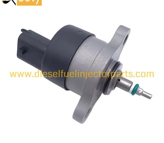 OEM 294200-0300 Diesel Engine SCV Suction Control Valve for Common Rail Pump