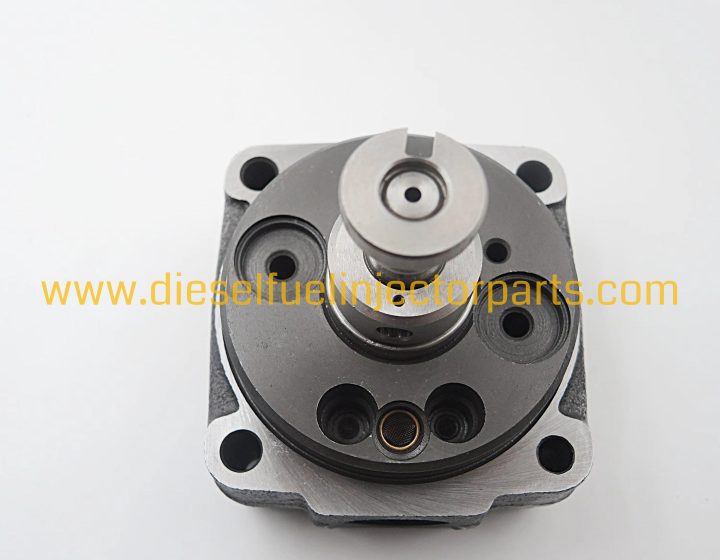 High-Performance VE Pump Rotor Head 1468374024 4/12R for Diesel Injection Pump