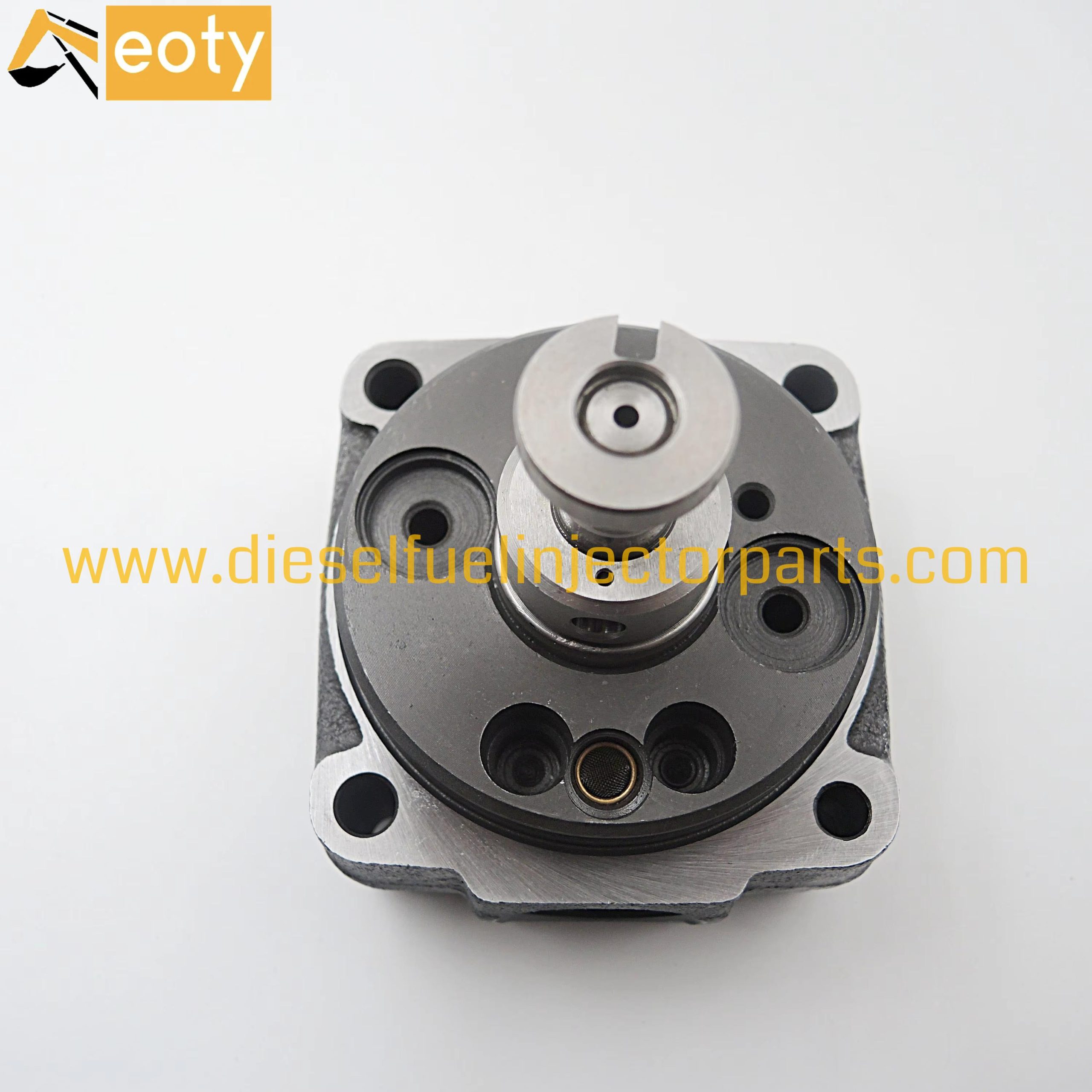 High-Performance VE Pump Rotor Head 1468374024 4/12R for Diesel Injection Pump