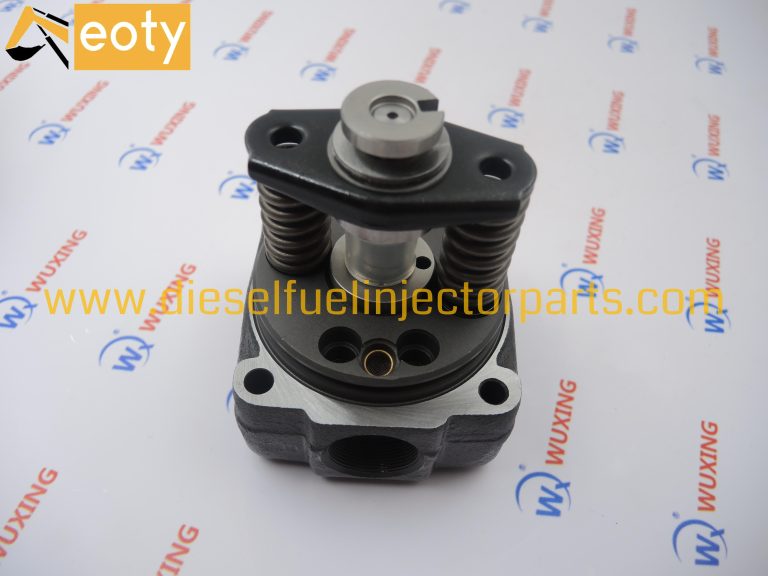 High-Performance VE Pump Rotor Head 1468374024 4/12R for Diesel Injection Pump