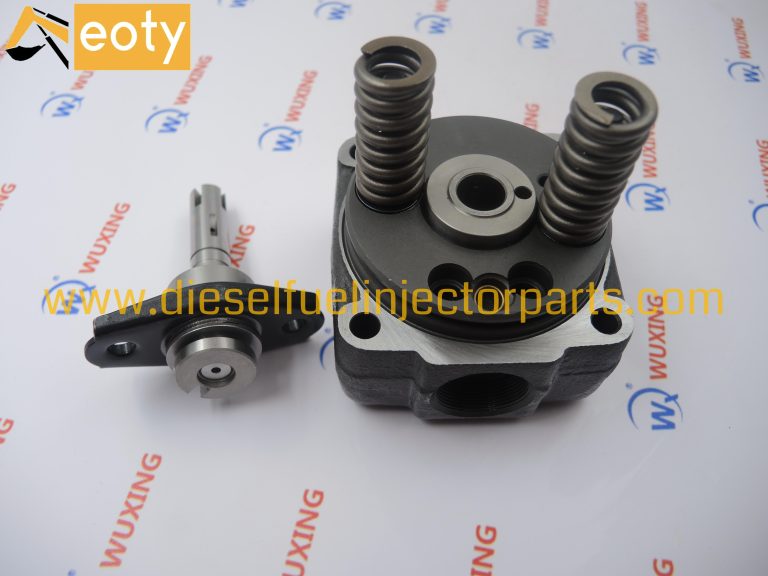 High-Performance VE Pump Rotor Head 1468374024 4/12R for Diesel Injection Pump
