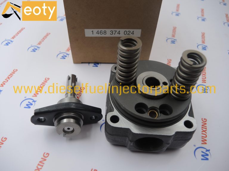 High-Performance VE Pump Rotor Head 1468374024 4/12R for Diesel Injection Pump