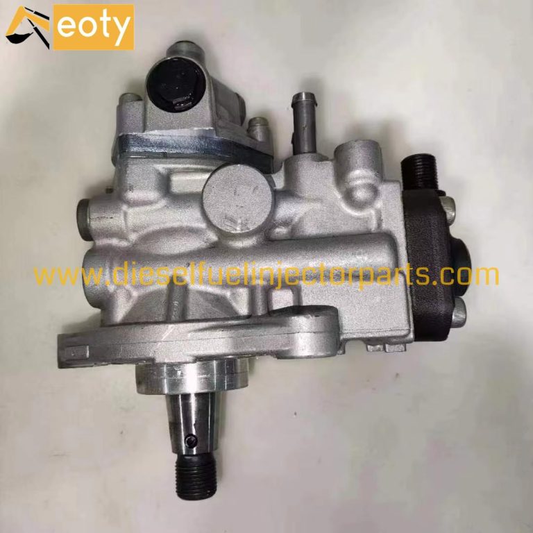 Remanufactured Common Rail Diesel Pump 294000-0551 22100-30021 for Toyota 2KD Engine