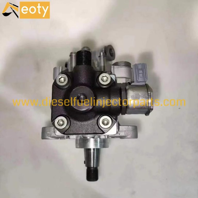 Remanufactured Common Rail Diesel Pump 294000-0551 22100-30021 for Toyota 2KD Engine
