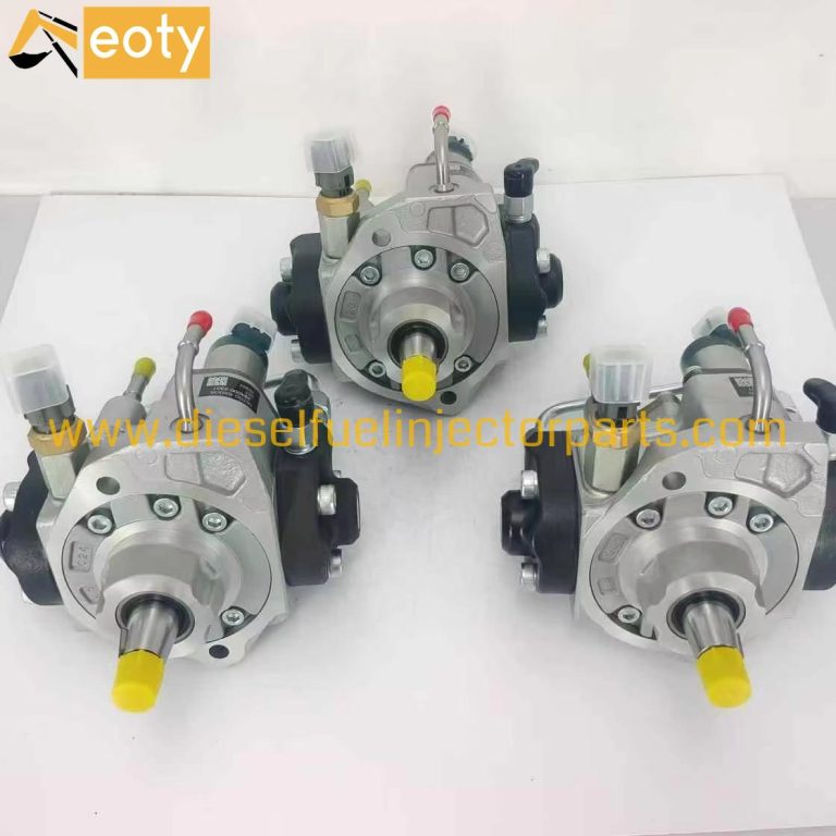 Remanufactured High Pressure Common Rail Fuel Pump 16700-5X01B 294000-2301 for Nissan YD25 DDTi 2.5L Diesel Engine