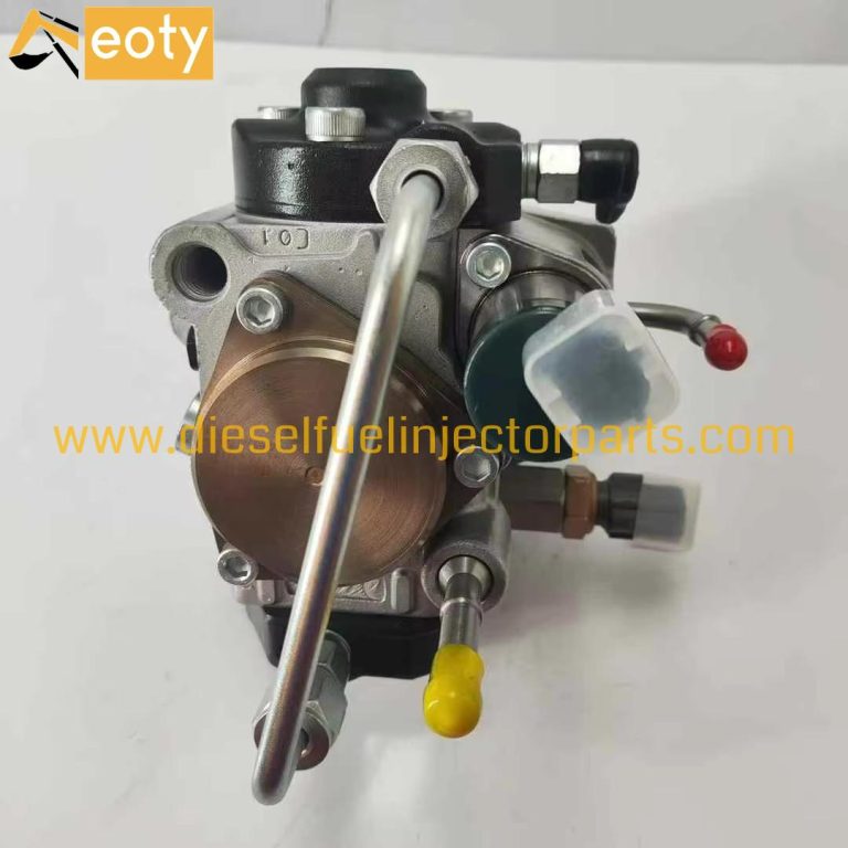 Remanufactured High Pressure Common Rail Fuel Pump 16700-5X01B 294000-2301 for Nissan YD25 DDTi 2.5L Diesel Engine