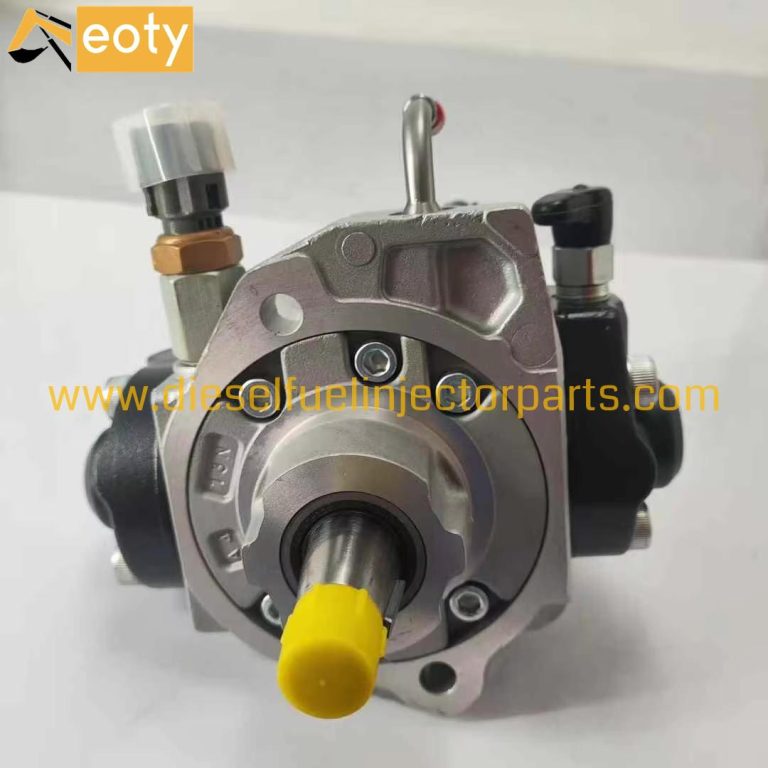 Remanufactured High Pressure Common Rail Fuel Pump 16700-5X01B 294000-2301 for Nissan YD25 DDTi 2.5L Diesel Engine