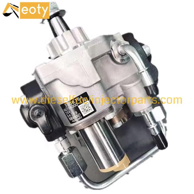 Remanufactured High Pressure Common Rail Fuel Injection Pump 294050-0138 / 294000-0701 for Diesel Engine