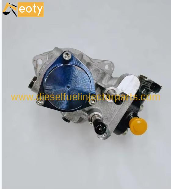 Remanufactured High Pressure Common Rail Fuel Injection Pump 294050-0138 / 294000-0701 for Diesel Engine