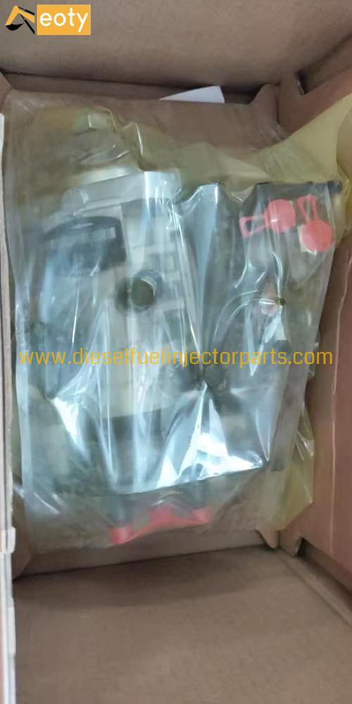 Perkins 9520A010G High Pressure Diesel Fuel Injection Pump For Caterpillar DP310 Engine
