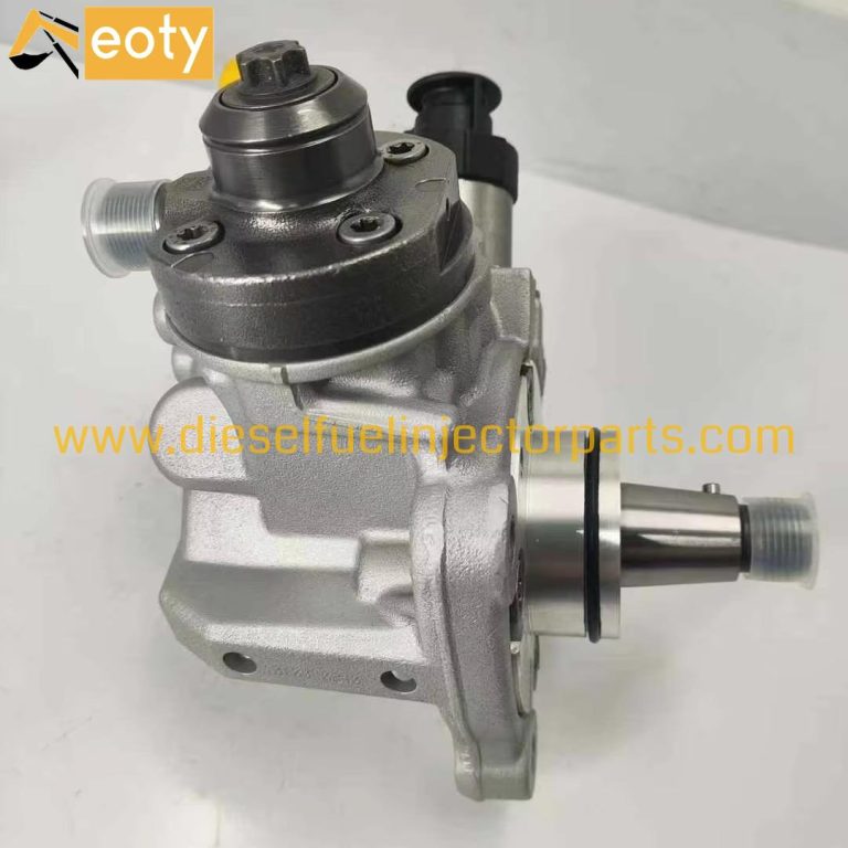 Remanufactured Fuel Injection Pump 0445010834 For Nissan Titan XD 5.0L V8 Cummins 2016-2019