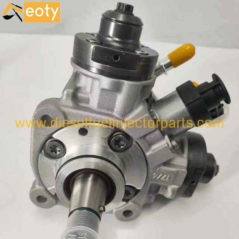 Remanufactured Fuel Injection Pump 0445010834 For Nissan Titan XD 5.0L V8 Cummins 2016-2019