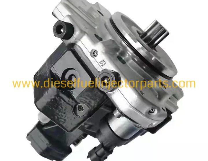 Bosch Remanufactured High Pressure Fuel Injection Pump 0445020075 0986437350 0445020208 for Diesel Engine