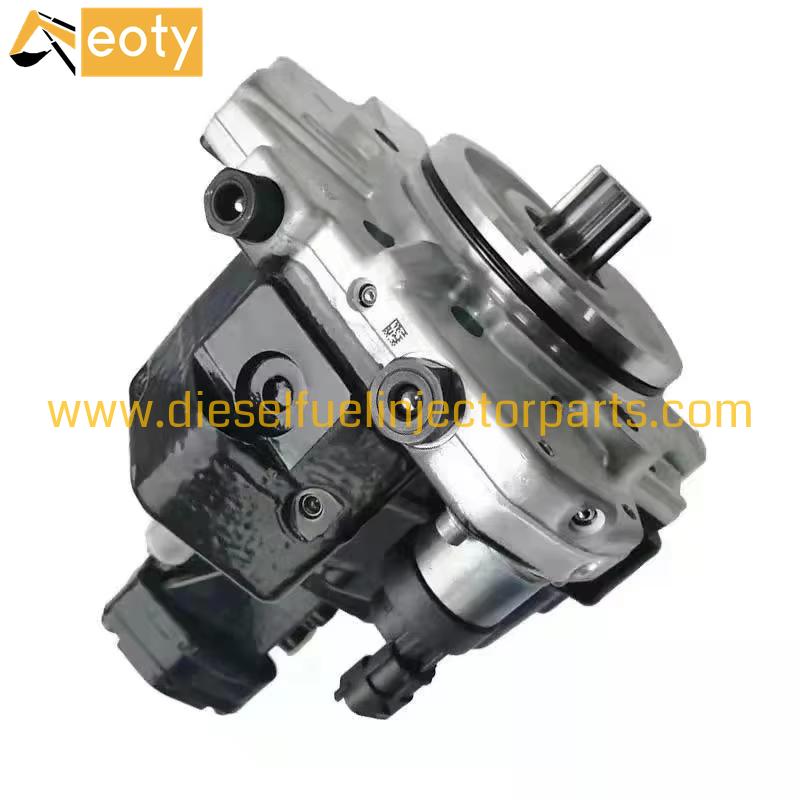 Bosch Remanufactured High Pressure Fuel Injection Pump 0445020075 0986437350 0445020208 for Diesel Engine