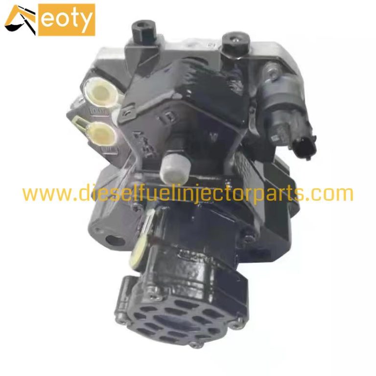 Bosch Remanufactured High Pressure Fuel Injection Pump 0445020075 0986437350 0445020208 for Diesel Engine