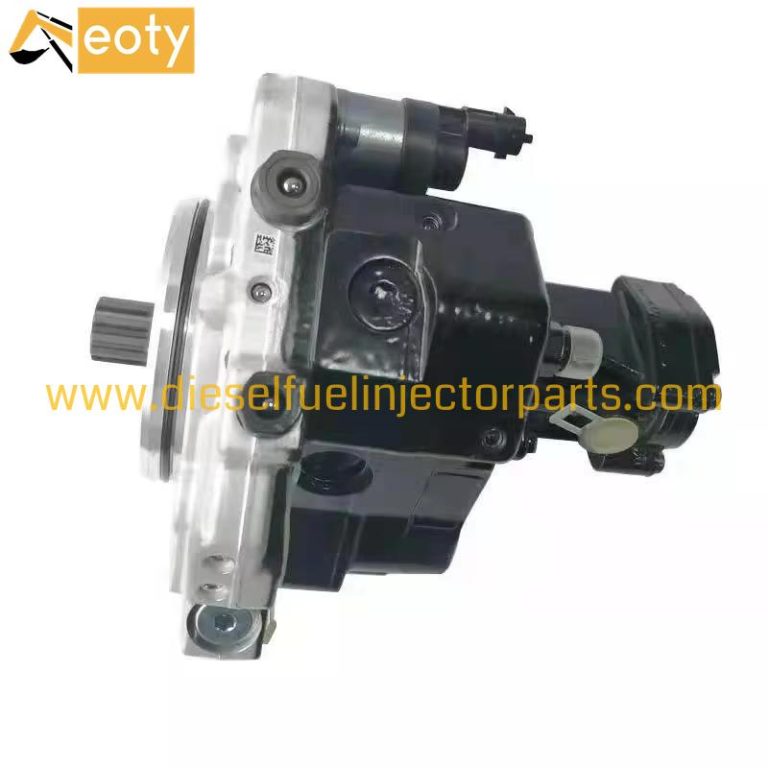Bosch Remanufactured High Pressure Fuel Injection Pump 0445020075 0986437350 0445020208 for Diesel Engine