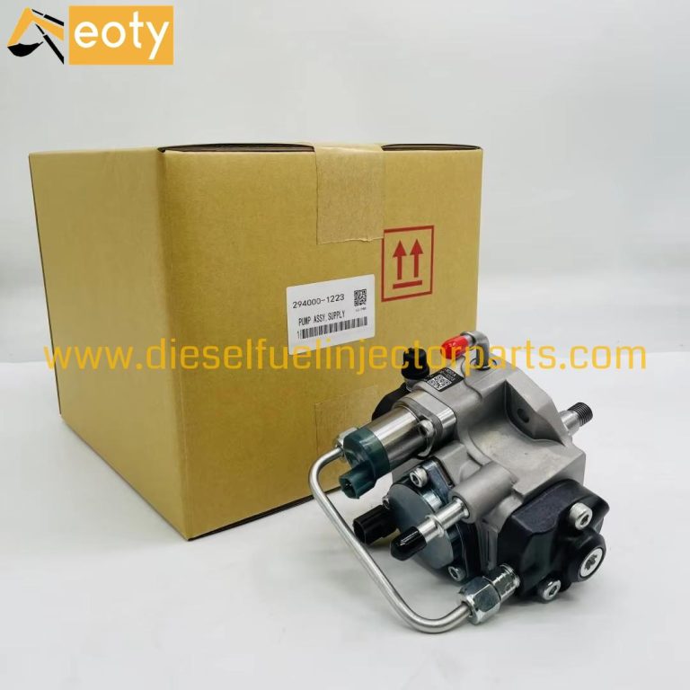 Remanufactured Nissan YD25 2.5L Diesel Fuel Injection Pump 16700-5X00A 294000-0780 294000-1223