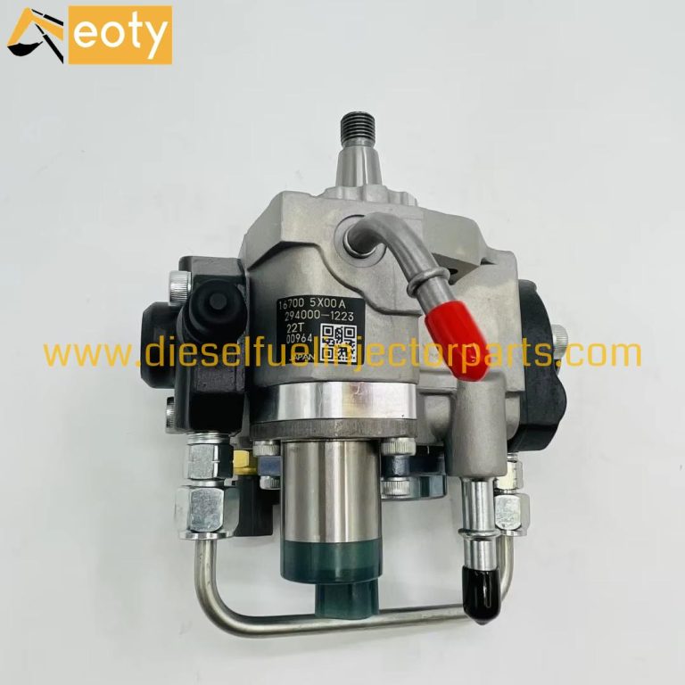 Remanufactured Nissan YD25 2.5L Diesel Fuel Injection Pump 16700-5X00A 294000-0780 294000-1223