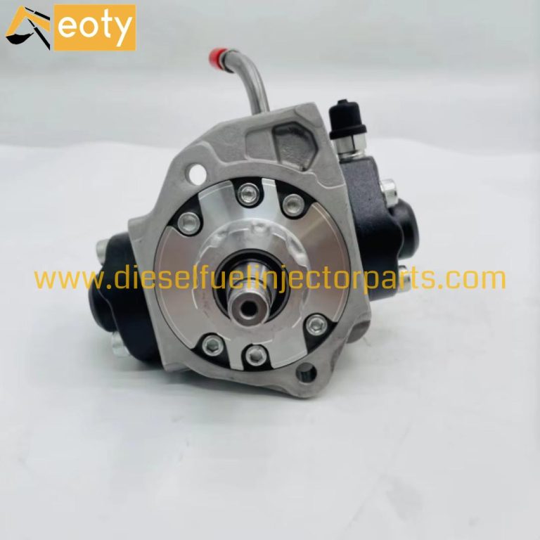 Remanufactured Nissan YD25 2.5L Diesel Fuel Injection Pump 16700-5X00A 294000-0780 294000-1223