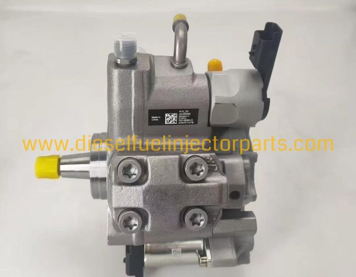 High Pressure Fuel Pump 5WS40273 for Diesel Engine Injection System – Standard Size, 8kg