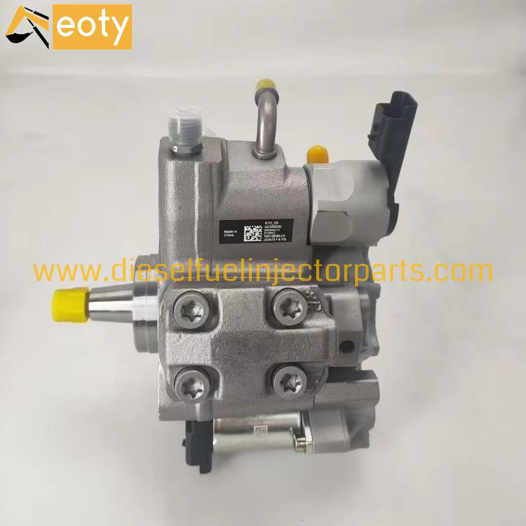 High Pressure Fuel Pump 5WS40273 for Diesel Engine Injection System – Standard Size, 8kg