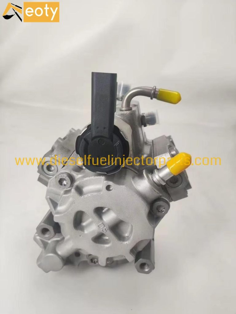 High Pressure Fuel Pump 5WS40273 for Diesel Engine Injection System – Standard Size, 8kg