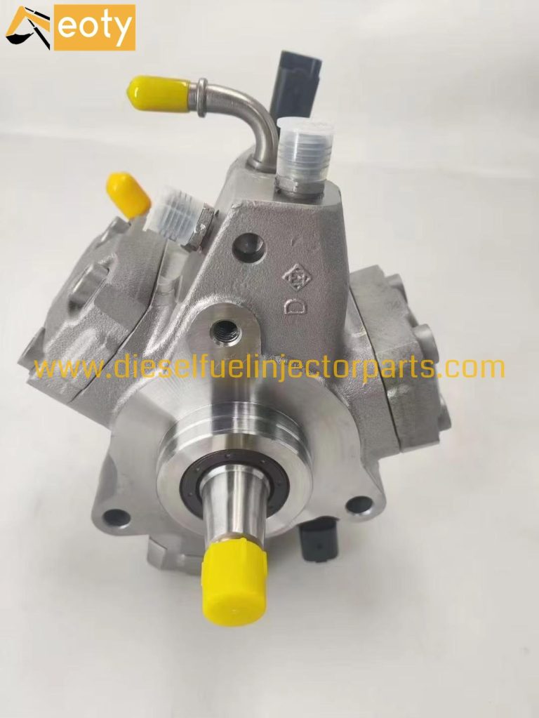 High Pressure Fuel Pump 5WS40273 for Diesel Engine Injection System – Standard Size, 8kg