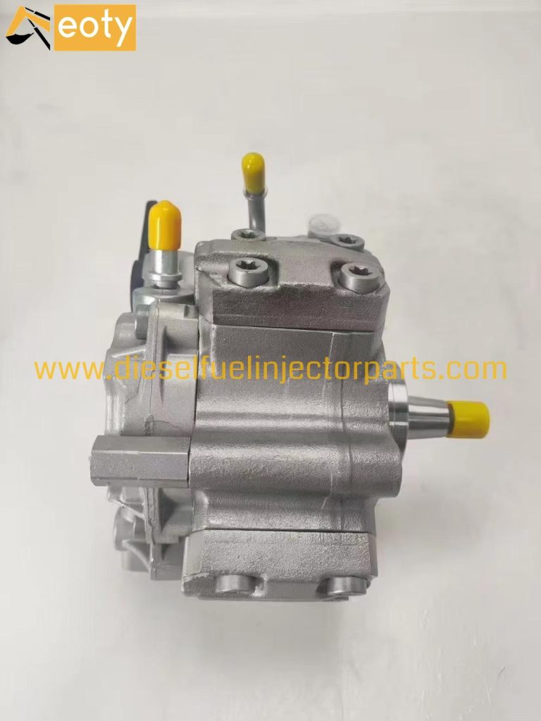 High Pressure Fuel Pump 5WS40273 for Diesel Engine Injection System – Standard Size, 8kg