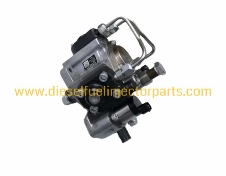 Isuzu 4HK1 Remanufactured High Pressure Fuel Injection Pump 294050-0423 / 8-97605947-6