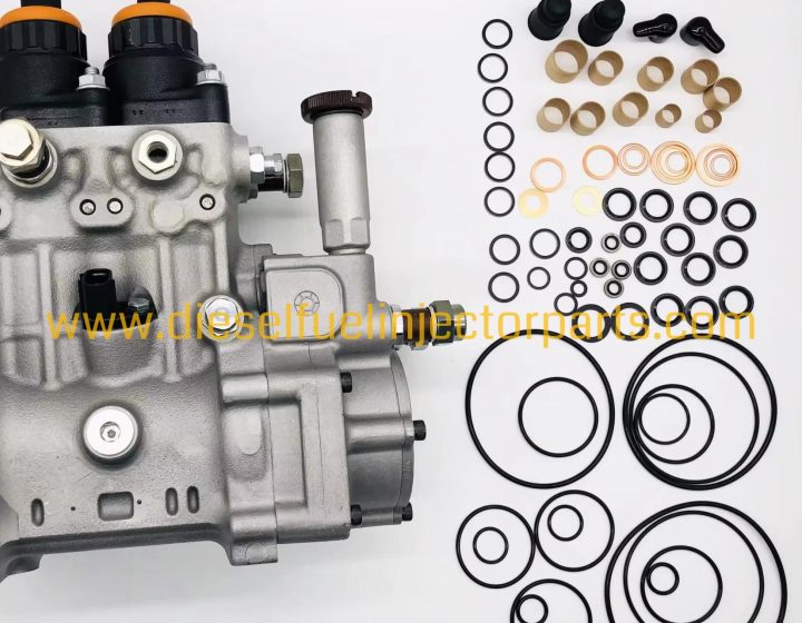 HP0 Injection Pump Repair Kit 891820 891821 for 094040-0010 094040-0030 Diesel Fuel System