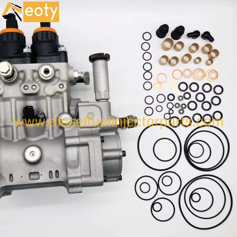 HP0 Injection Pump Repair Kit 891820 891821 for 094040-0010 094040-0030 Diesel Fuel System