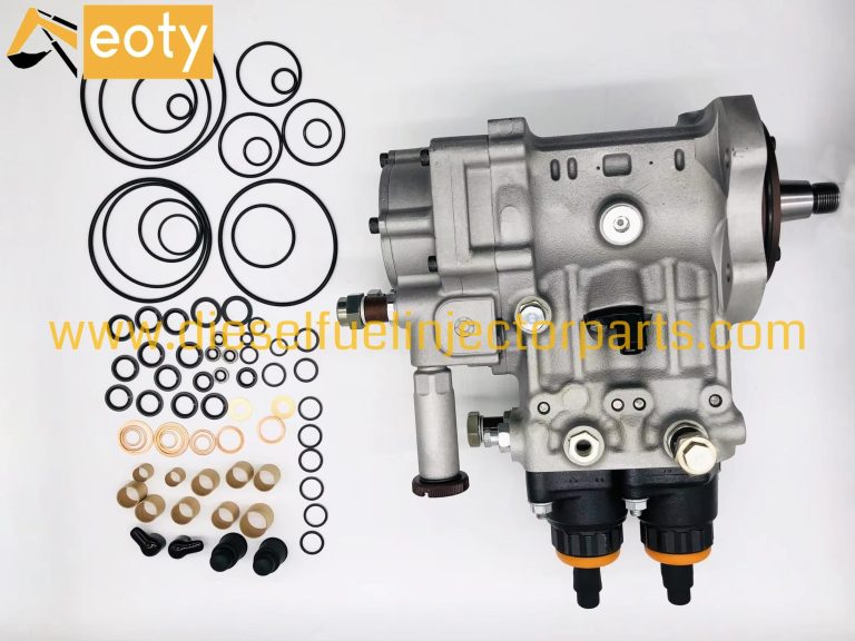 HP0 Injection Pump Repair Kit 891820 891821 for 094040-0010 094040-0030 Diesel Fuel System
