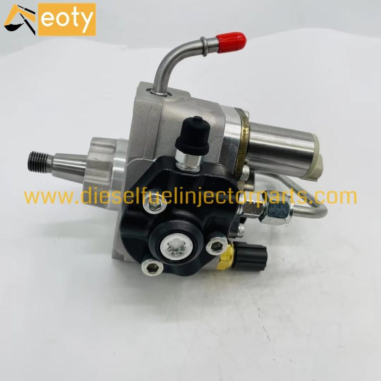 Remanufactured Hino Common Rail Fuel Injection Pump 294000-0377 16700-EB300 for YD25 Engine