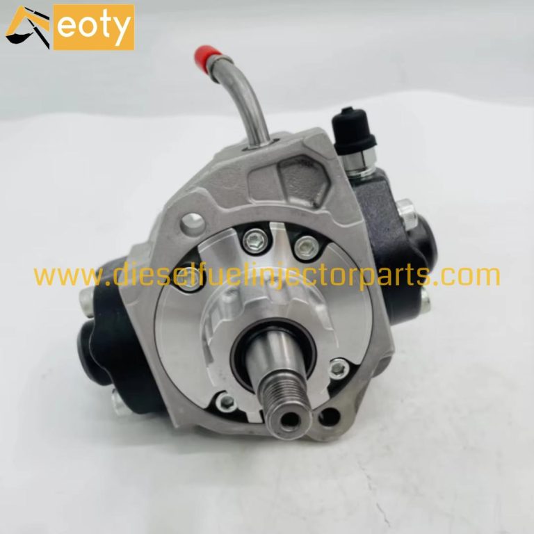 Remanufactured Hino Common Rail Fuel Injection Pump 294000-0377 16700-EB300 for YD25 Engine