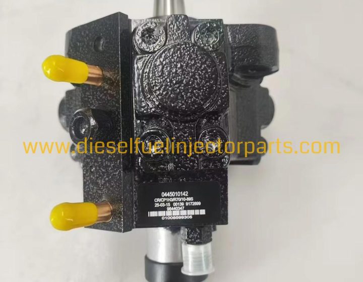 CP1 High Pressure Common Rail Fuel Injection Pump 0445010142 for Hyundai Kia Daewoo Diesel Engines