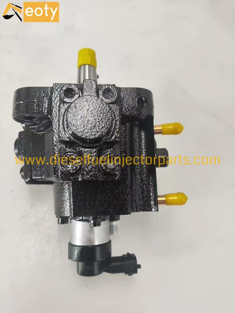 CP1 High Pressure Common Rail Fuel Injection Pump 0445010142 for Hyundai Kia Daewoo Diesel Engines