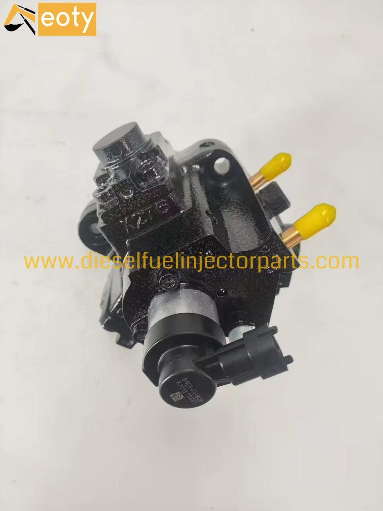 CP1 High Pressure Common Rail Fuel Injection Pump 0445010142 for Hyundai Kia Daewoo Diesel Engines
