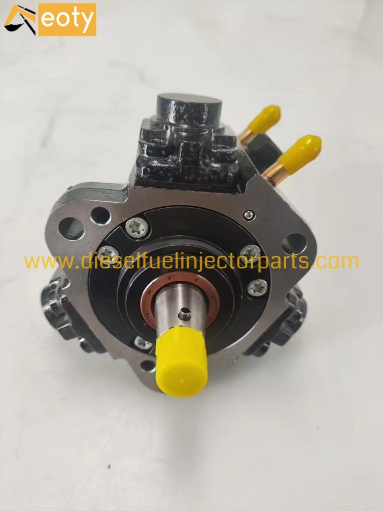 CP1 High Pressure Common Rail Fuel Injection Pump 0445010142 for Hyundai Kia Daewoo Diesel Engines