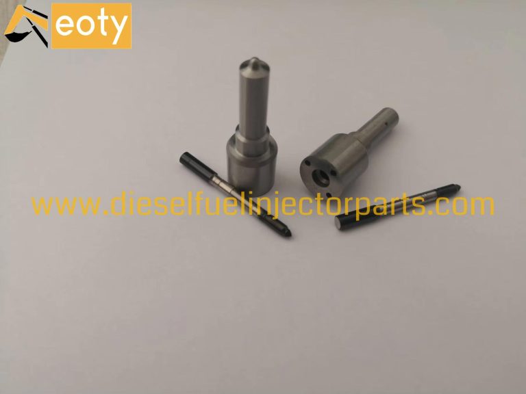 Bosch Compatible Diesel Injector Nozzle DSLA150P783 0 433 175 189 for Fuel Injection System