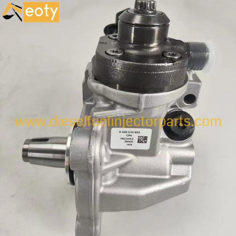 Bosch CP4 High Pressure Fuel Injection Pump 0445010853 for BMW Diesel Engines – 8kg Direct Fit