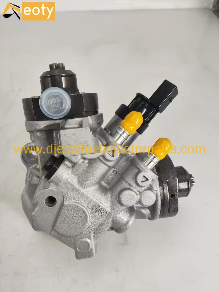 Bosch CP4 High Pressure Fuel Injection Pump 0445010853 for BMW Diesel Engines – 8kg Direct Fit