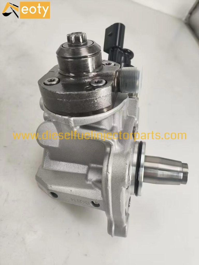 Bosch CP4 High Pressure Fuel Injection Pump 0445010853 for BMW Diesel Engines – 8kg Direct Fit