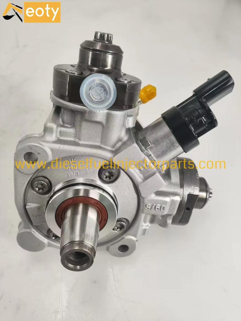Bosch CP4 High Pressure Fuel Injection Pump 0445010853 for BMW Diesel Engines – 8kg Direct Fit