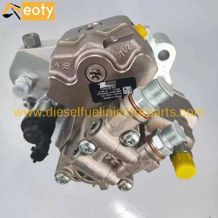 Remanufactured High-Pressure Oil Pump 0445020031 for Daewoo Diesel Engine – Fuel Injection Pump