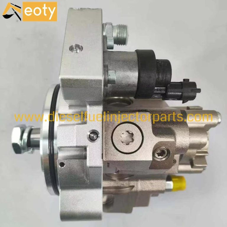 Remanufactured High-Pressure Oil Pump 0445020031 for Daewoo Diesel Engine – Fuel Injection Pump