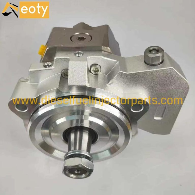 Remanufactured High-Pressure Oil Pump 0445020031 for Daewoo Diesel Engine – Fuel Injection Pump