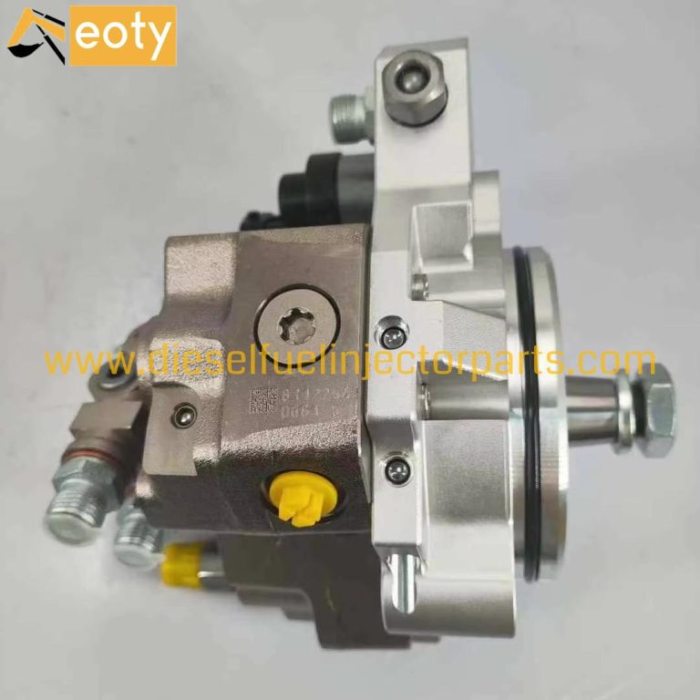 Remanufactured High-Pressure Oil Pump 0445020031 for Daewoo Diesel Engine – Fuel Injection Pump