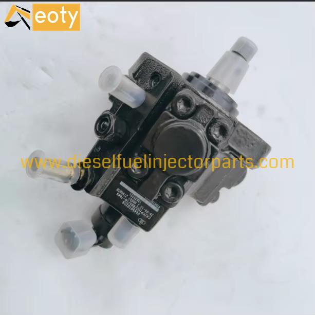 High Pressure Fuel Injection Pump 0445010259 (12625221) for Chevrolet Trailblazer 2.8L Diesel