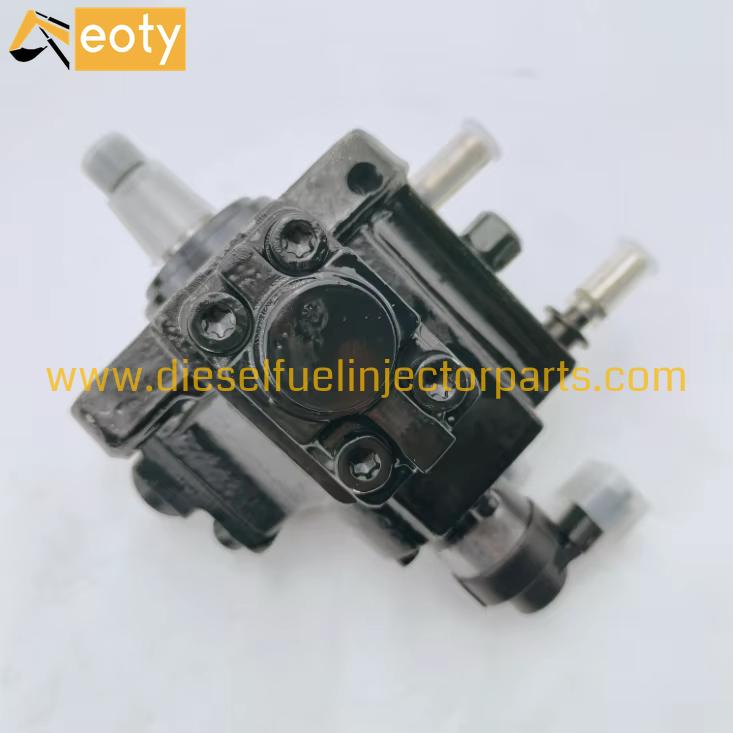 High Pressure Fuel Injection Pump 0445010259 (12625221) for Chevrolet Trailblazer 2.8L Diesel